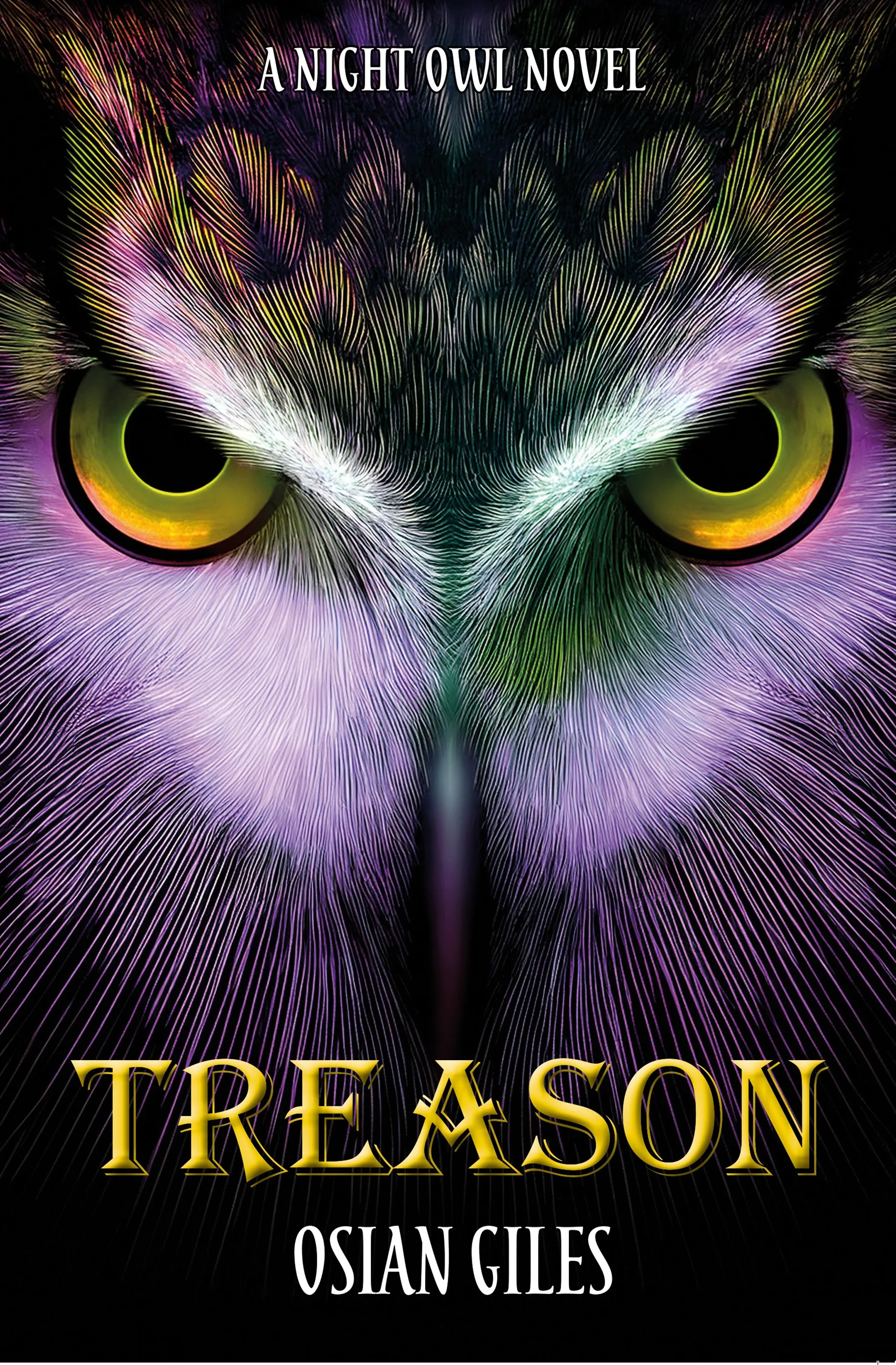Treason
